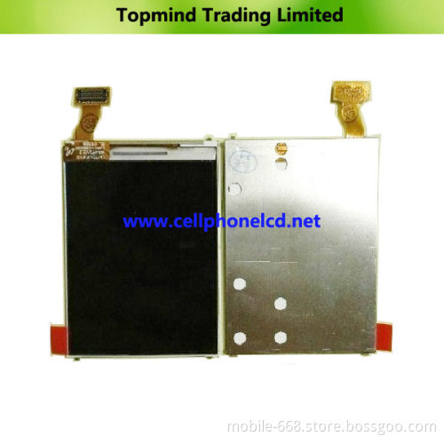 Cell Phone Parts for Samsung B3410 LCD Screen